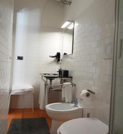 غرفة قياسية, B&b Il Grifone