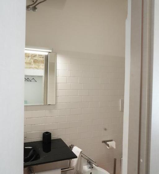 חדר סטנדרט, B&b Il Grifone