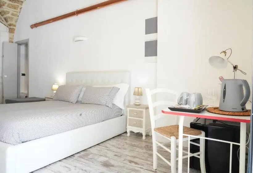 スタンダードルーム, B&b Il Grifone