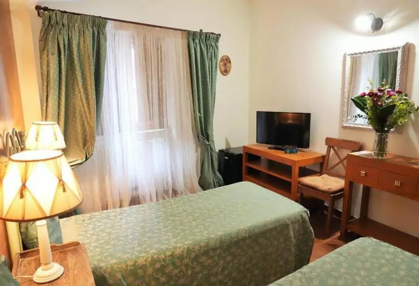 スタンダードシングルルーム, B&b Il Grifone