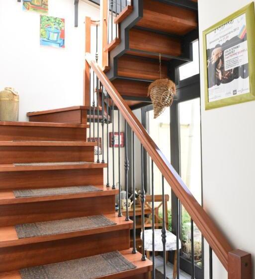 חדר סטנדרט יחיד, B&b Il Grifone