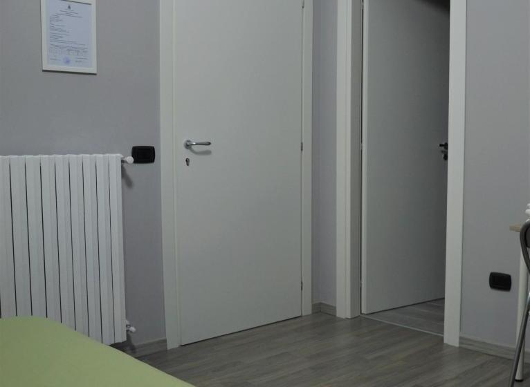 Habitació Deluxe, Iris Inn