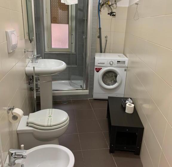 Habitació Estàndard, Iris Inn