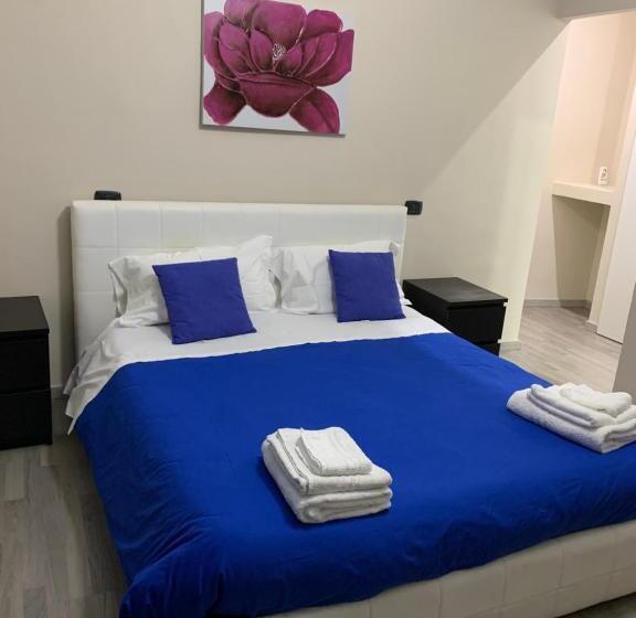 Habitació Estàndard, Iris Inn