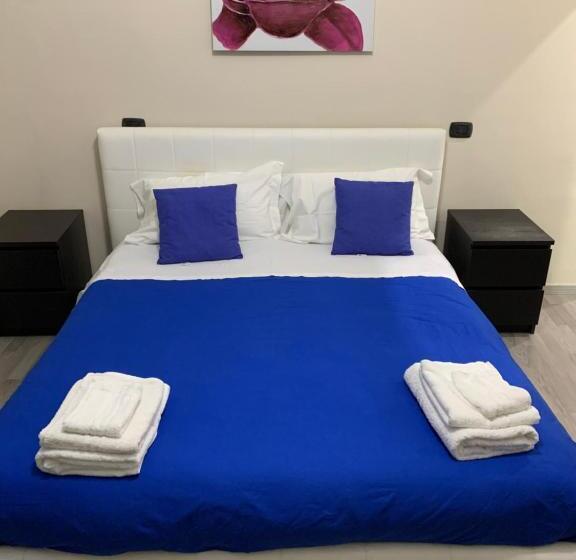 Habitació Estàndard, Iris Inn