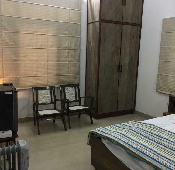 غرفة ديلوكس, Luxurious Homestay  Chandīgarh