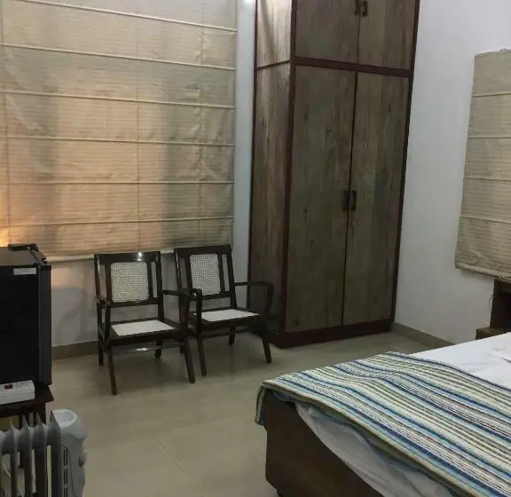 اتاق لوکس, Luxurious Homestay  Chandīgarh