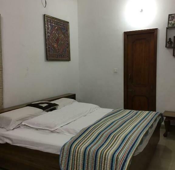 غرفة ديلوكس, Luxurious Homestay  Chandīgarh
