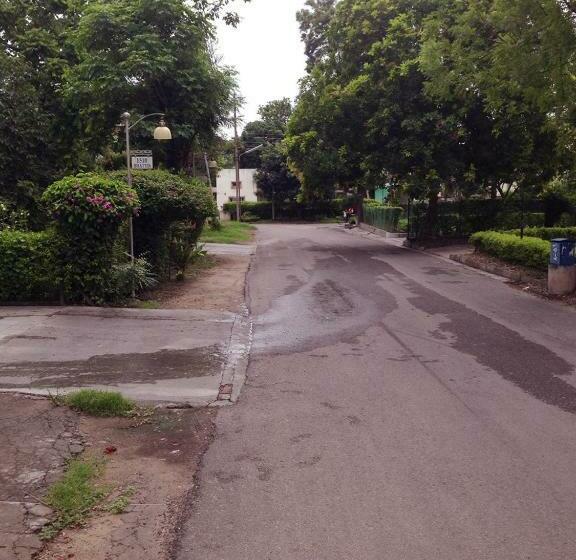 اتاق لوکس, Luxurious Homestay  Chandīgarh