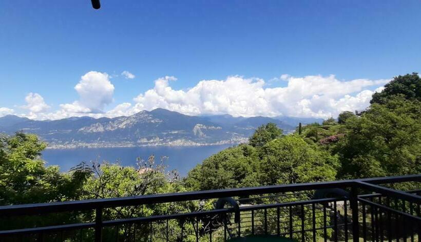 レイクビュースタンダードルーム, Albergo Alle Fasse