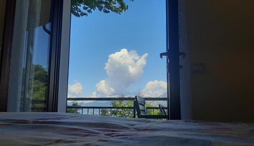 スタンダードシングルルーム, Albergo Alle Fasse