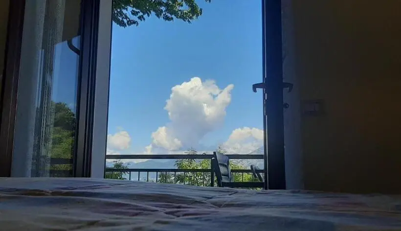Standard Yhden Hengen Huone, Albergo Alle Fasse