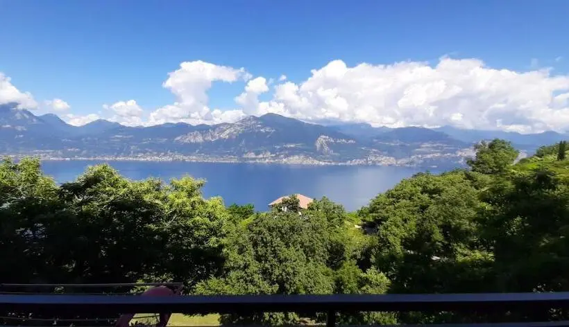 Standard Yhden Hengen Huone, Albergo Alle Fasse