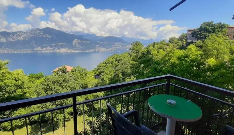 Standard Yhden Hengen Huone, Albergo Alle Fasse