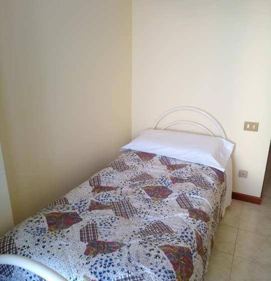 스탠다드 싱글 룸, Albergo Alle Fasse