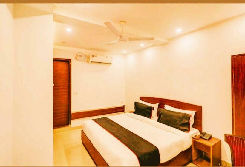 豪华房间, Aravali Inn