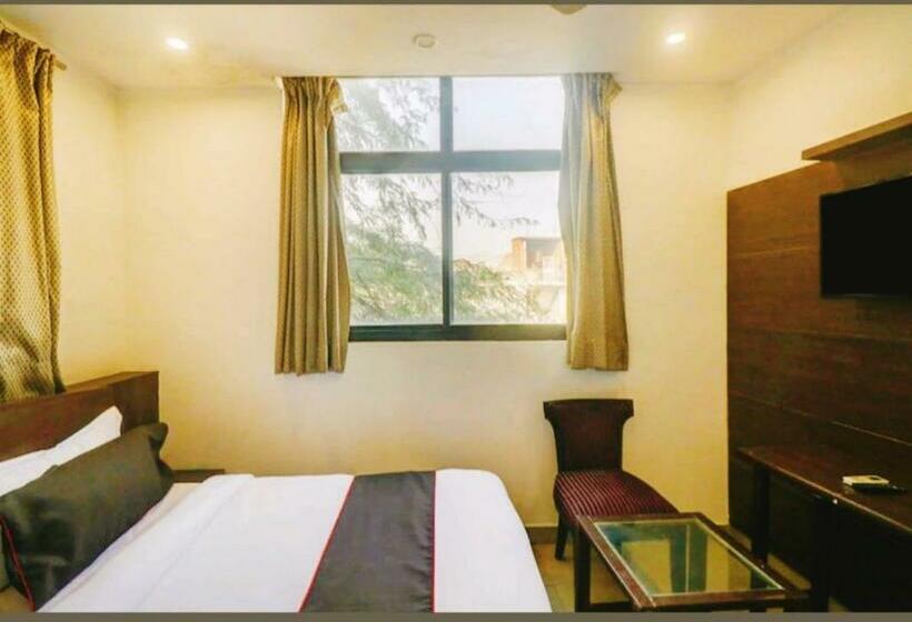 豪华房间, Aravali Inn