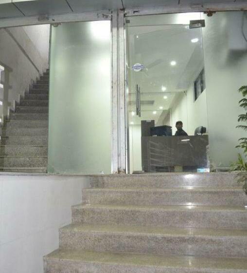 Номер Deluxe, Aravali Inn