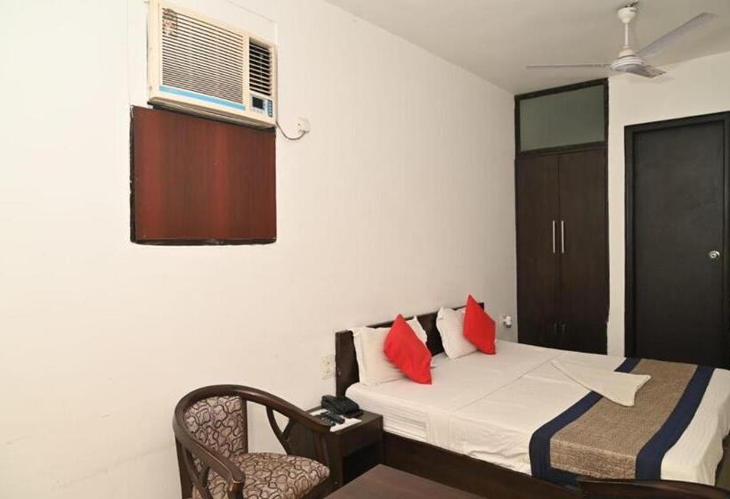 豪华房间, Aravali Inn