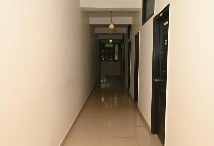 豪华房间, Aravali Inn