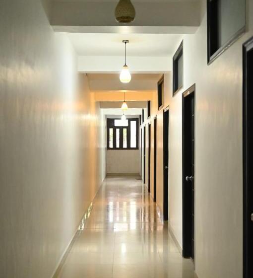 豪华房间, Aravali Inn