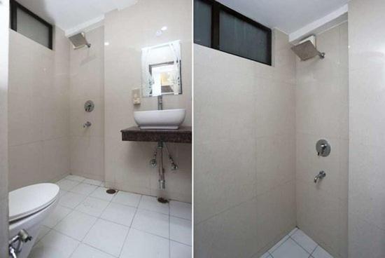 标准三人间, Aravali Inn