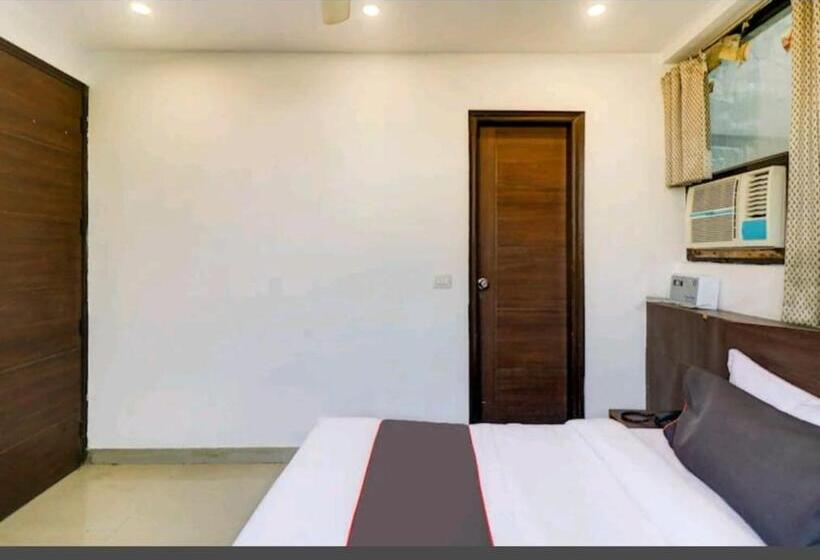 Номер Стандарт Трехместный, Aravali Inn