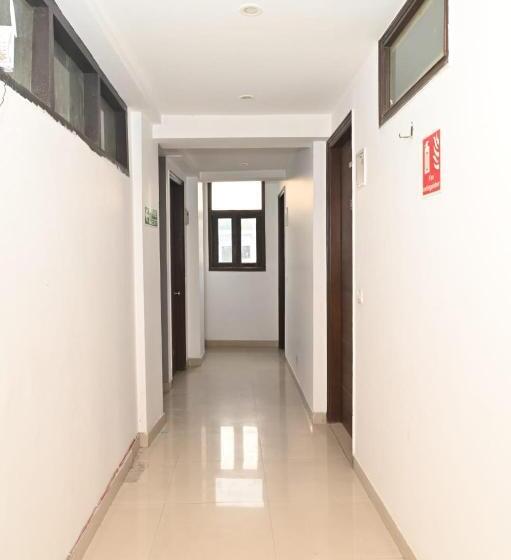 Номер Superior Кровать Кинг, Aravali Inn