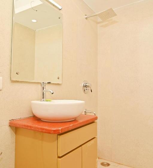 Номер Superior Кровать Кинг, Aravali Inn