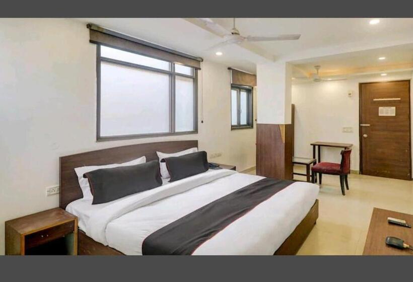 高级大房间, Aravali Inn