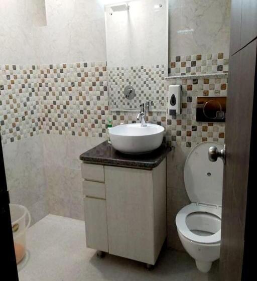 Номер Стандарт Трехместный, Aravali Inn