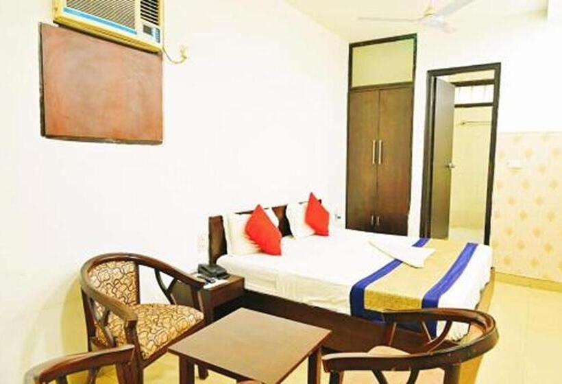 豪华房间, Aravali Inn