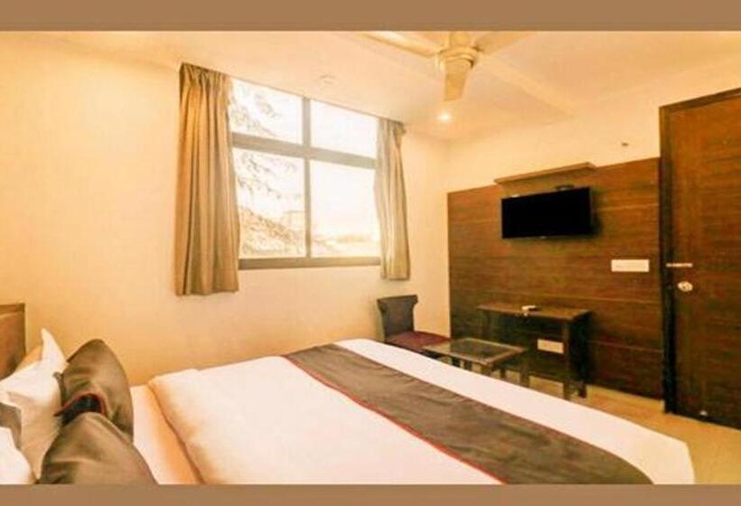 豪华房间, Aravali Inn