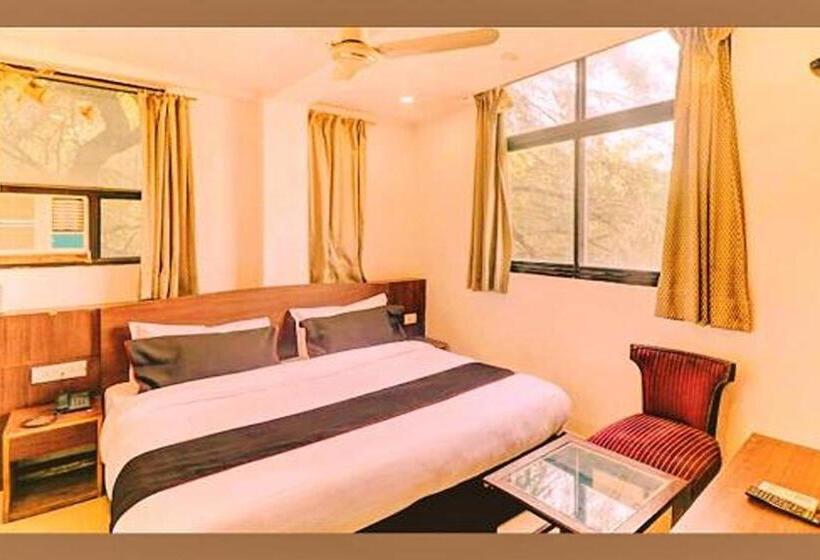 豪华房间, Aravali Inn