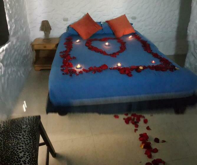 Полулюкс Одноместный с Террасой, Bluebeach