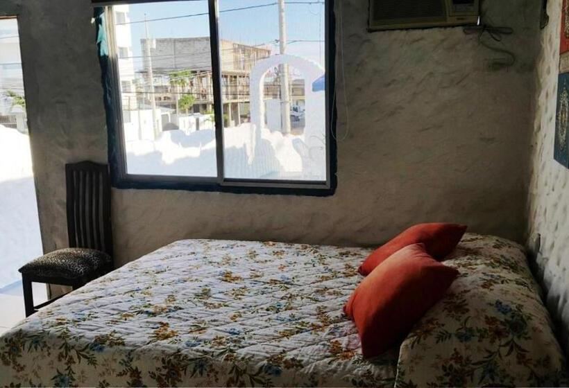 Полулюкс Одноместный с Террасой, Bluebeach