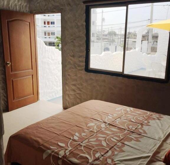 Полулюкс Одноместный с Террасой, Bluebeach