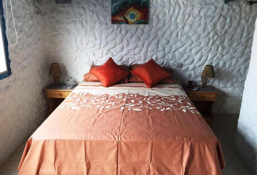 Полулюкс Одноместный с Террасой, Bluebeach