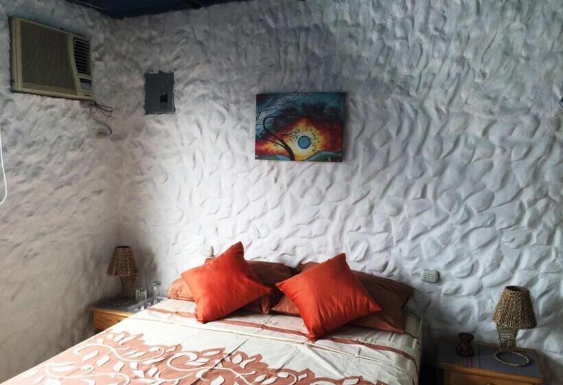 Полулюкс Одноместный с Террасой, Bluebeach