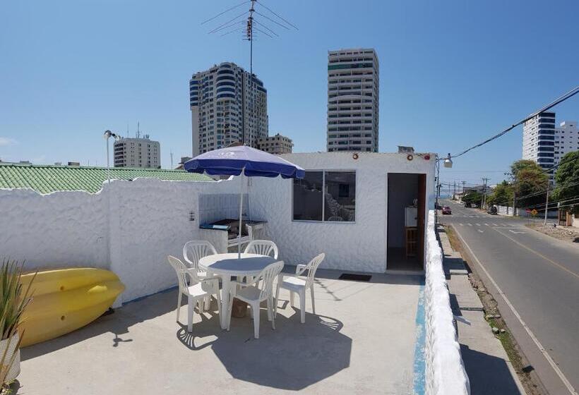 Полулюкс Одноместный с Террасой, Bluebeach