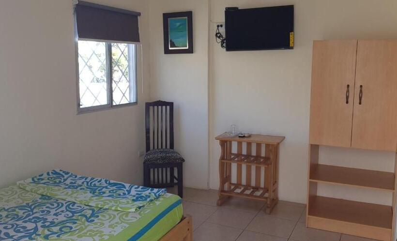 Номер Deluxe, Bluebeach