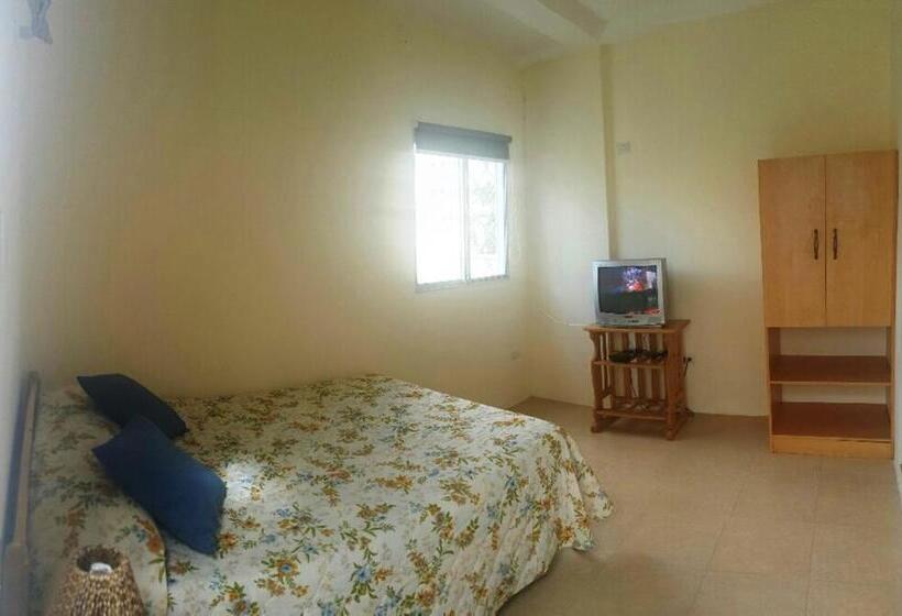 Номер Deluxe, Bluebeach