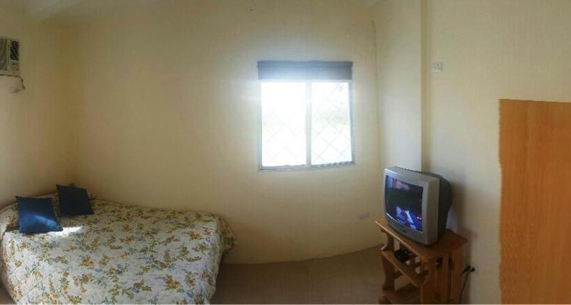 Номер Deluxe, Bluebeach