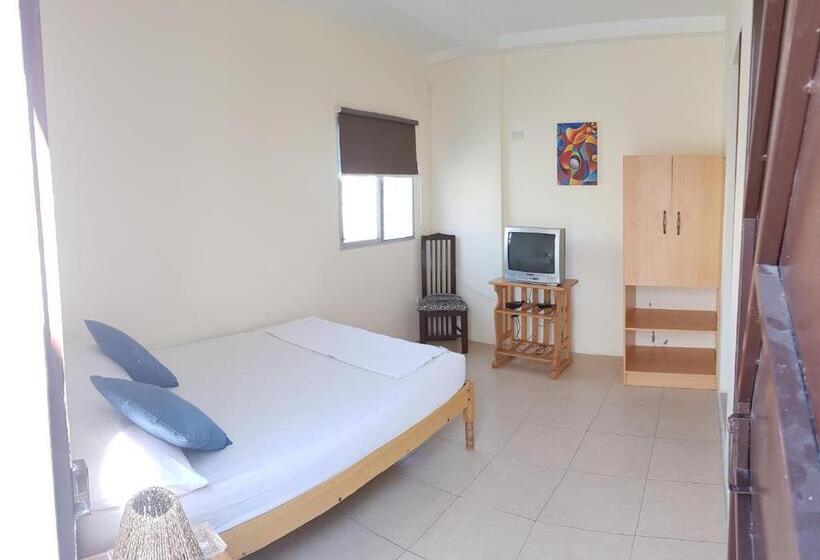 Номер Deluxe, Bluebeach