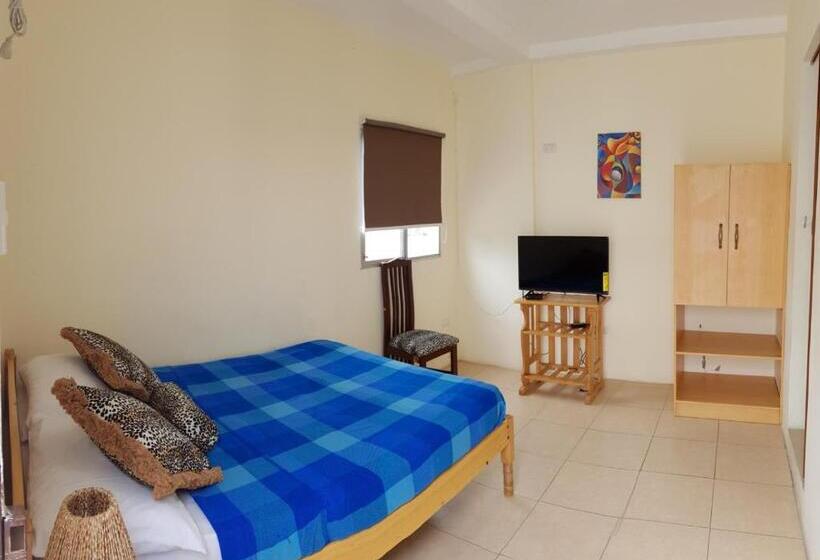 Номер Deluxe, Bluebeach