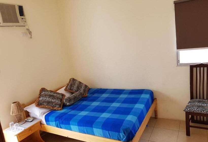 Номер Deluxe, Bluebeach