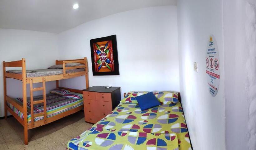 Семейный Номер, Bluebeach