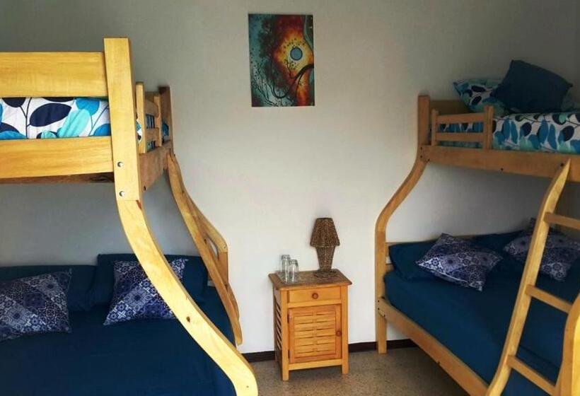 Семейный Номер, Bluebeach