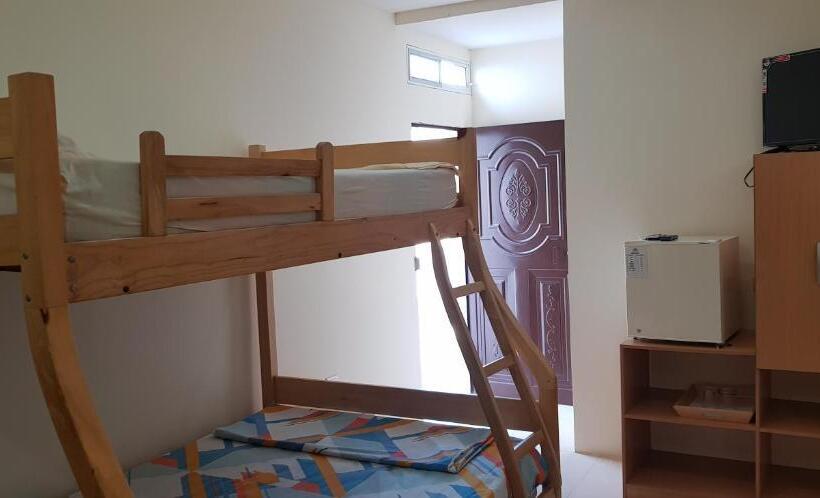 Семейный Номер, Bluebeach