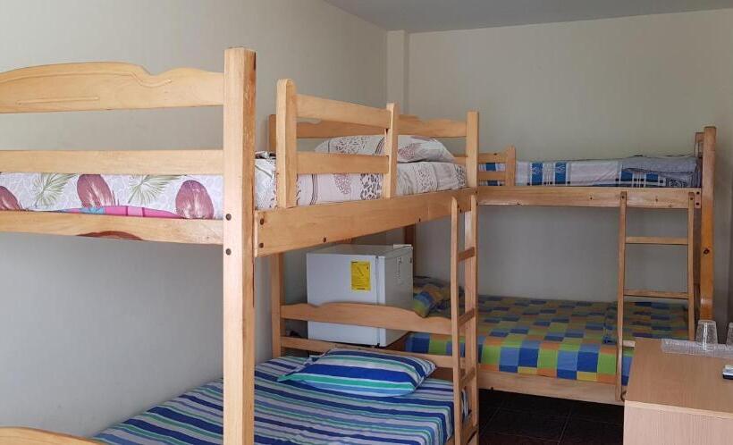 Семейный Номер, Bluebeach